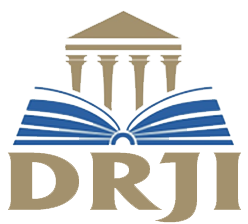 Logo DRJI
