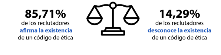 A black and white balance scale
AI-generated content may be incorrect.